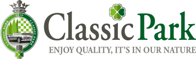 Logo Classic Park